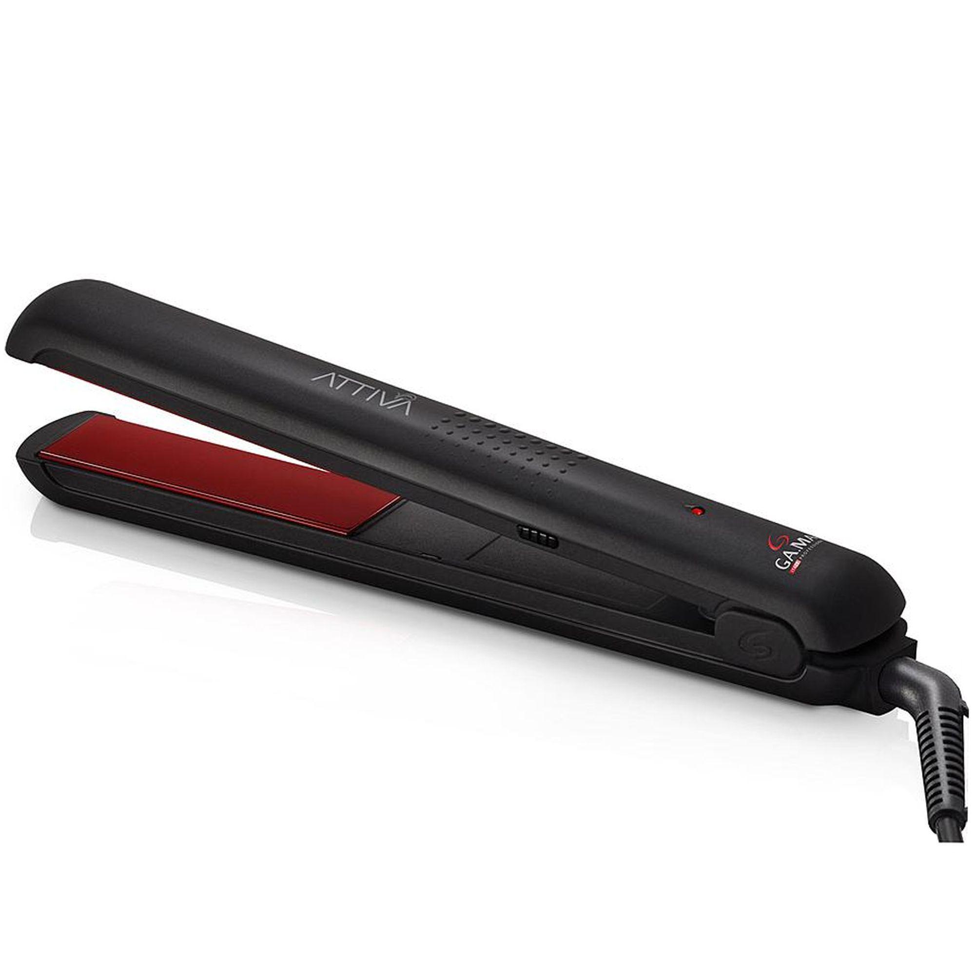 Alisador Gama Cp9 Attiva Ion Tourmaline Nano Silver Bivolt-0