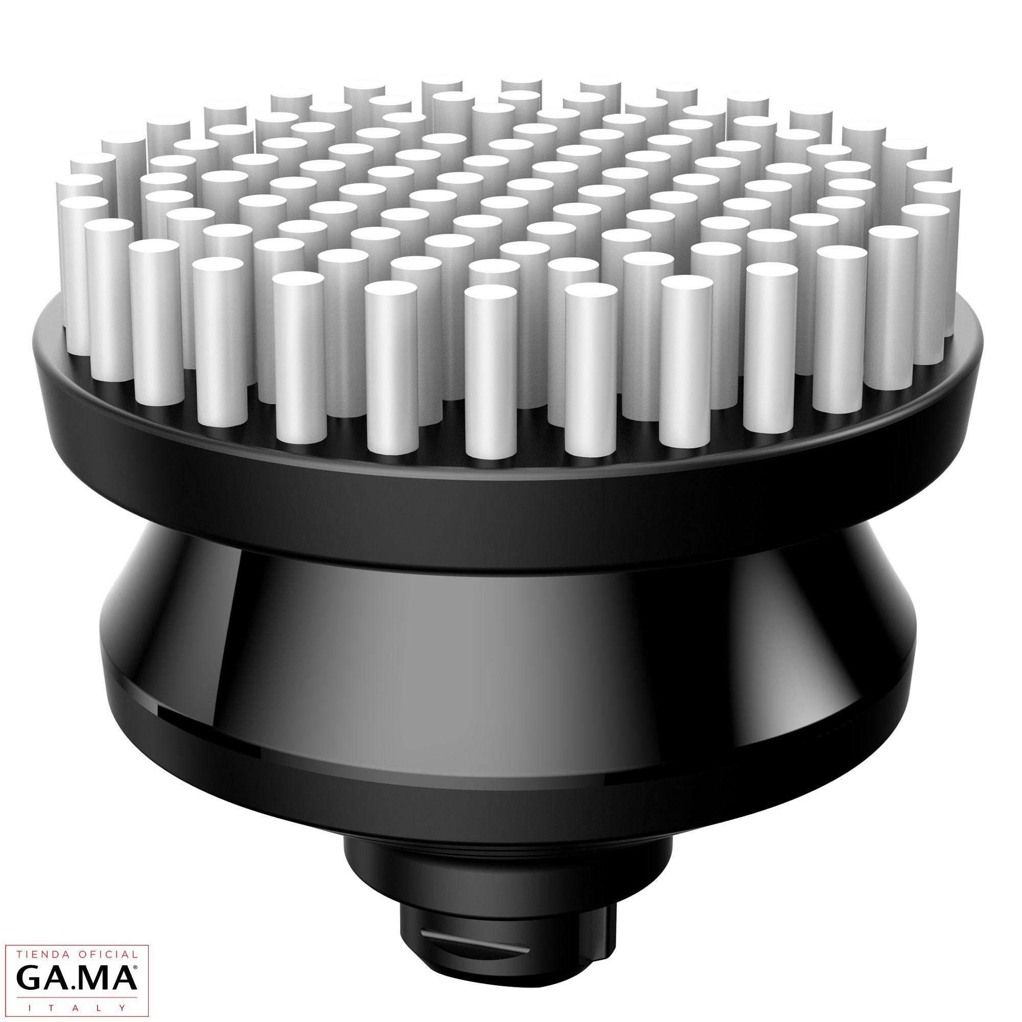 Afeitadora Gama Set Gsh 2527 Wet & Dry Múltiples Accesorios-5