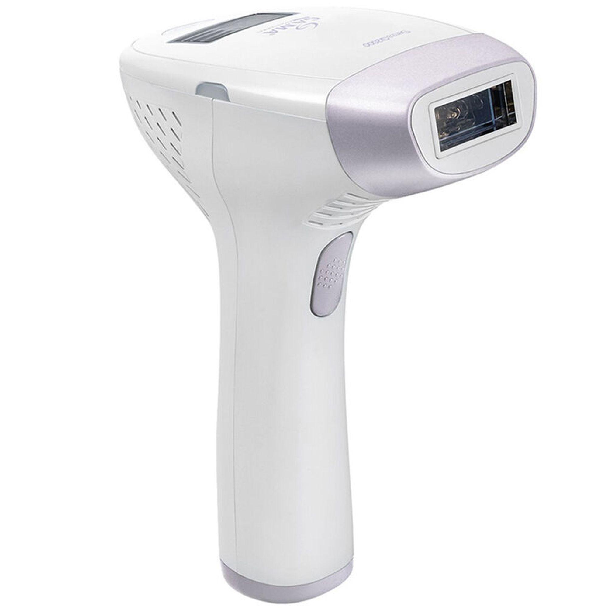 Depiladora Permanente Laser Ipl Gama Senza Gl2000 Corporal-0