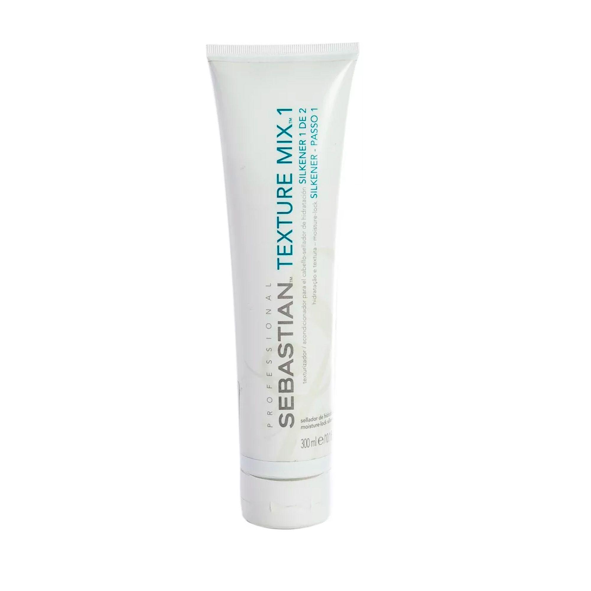 Acondicionador Texturizador Sebastian Professional Texture Mix Paso 1 300Ml-0