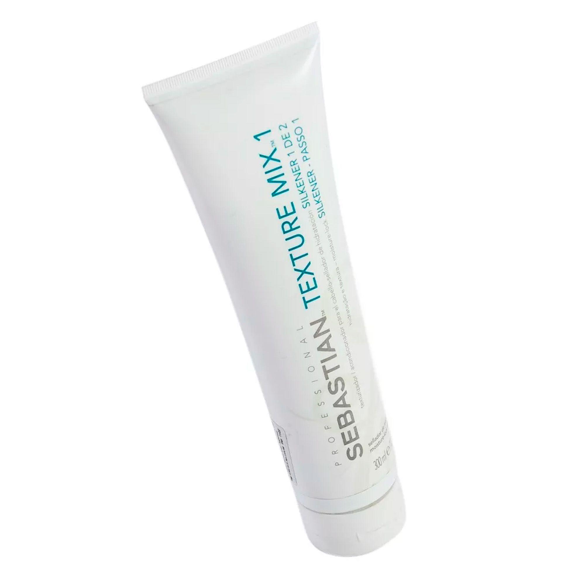 Acondicionador Texturizador Sebastian Professional Texture Mix Paso 1 300Ml-1