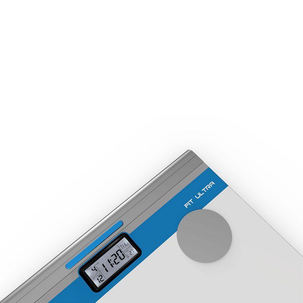 Balanza Pesa Fit Ultra Gama Imc Muscular Grasa Oseo-2