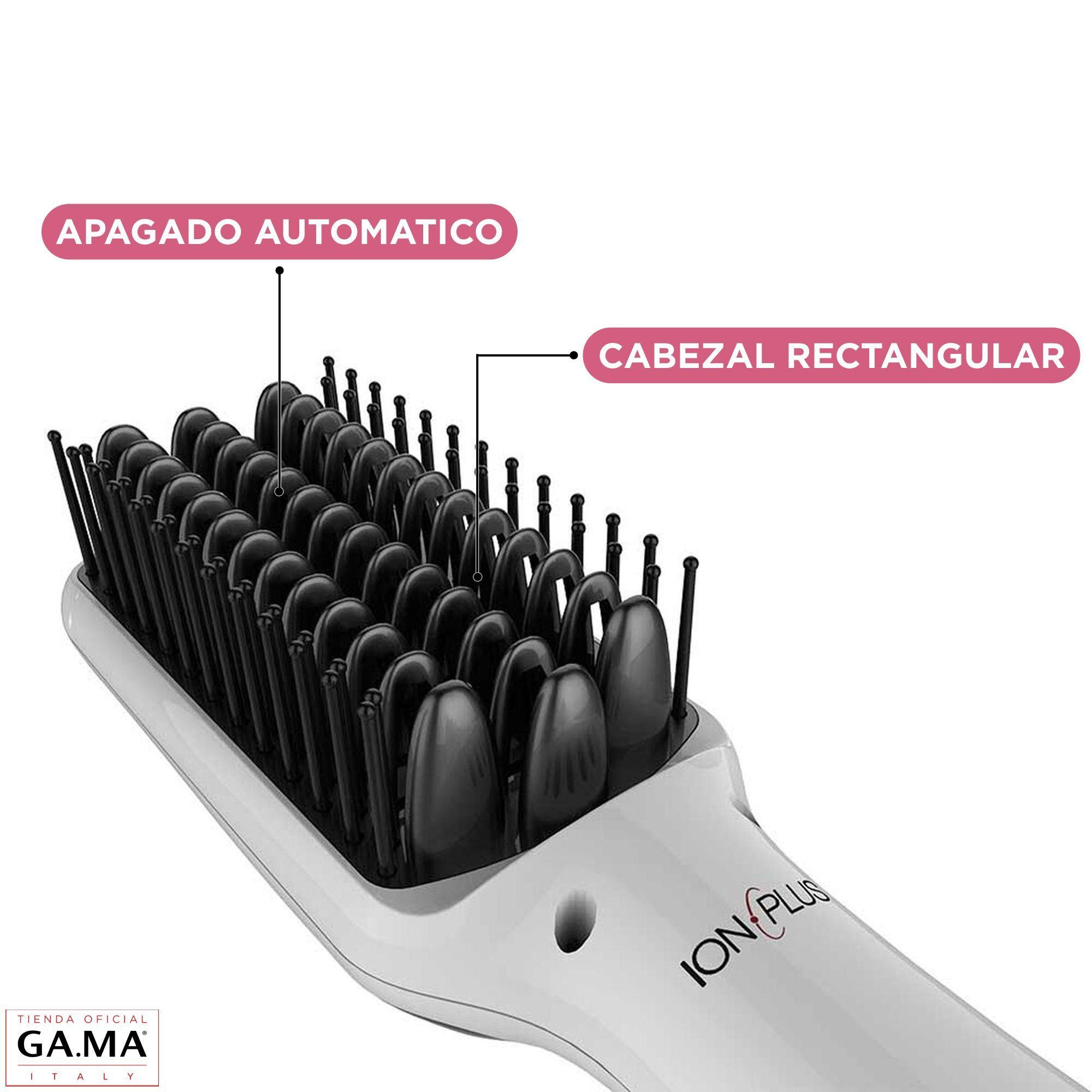 Cepillo Gama Innova Hotbrush D Li Extreme Digital Ion-3