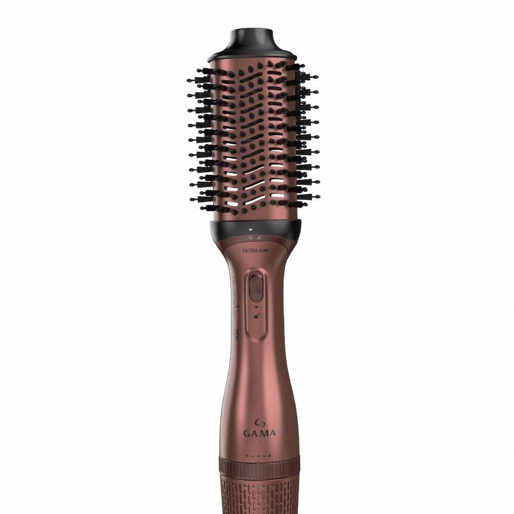 Cepillo Secador Modelador Gama Styler Marula 3d Therapy-3