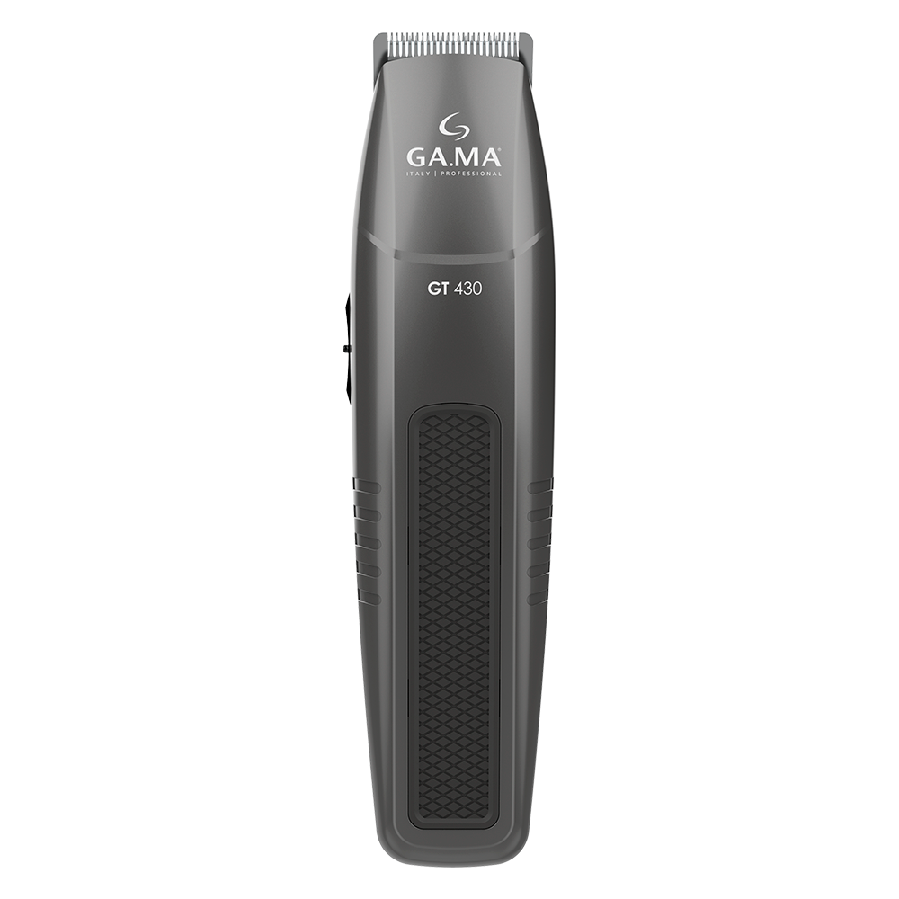 Clipper y Trimmer Gama Gm593 Power Pack 29 Piezas-4