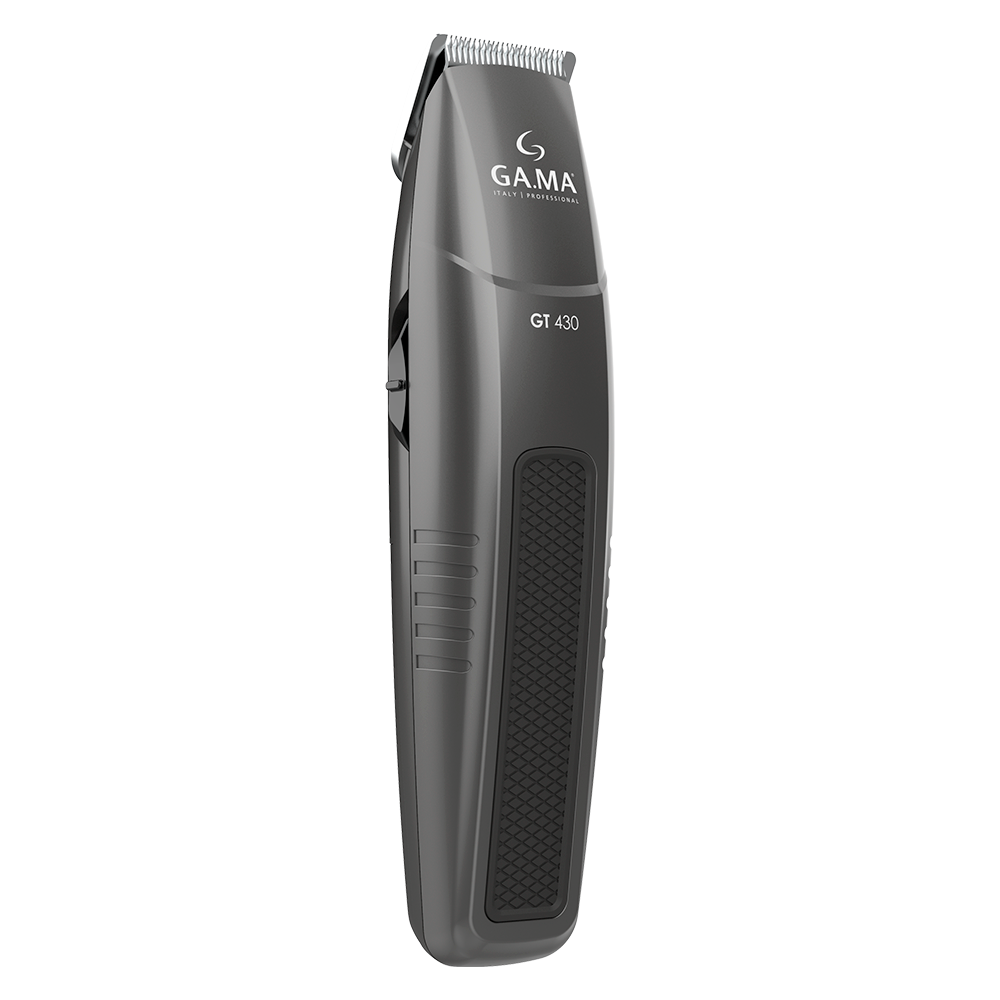 Clipper y Trimmer Gama Gm593 Power Pack 29 Piezas-5