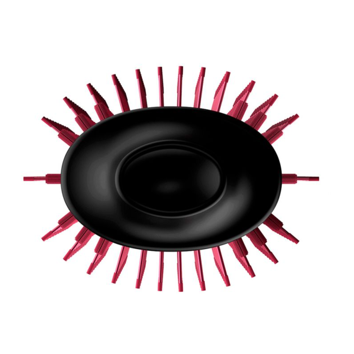 Cepillo Modelador Giratorio Gama New Turbo 2300 Ondulador-2