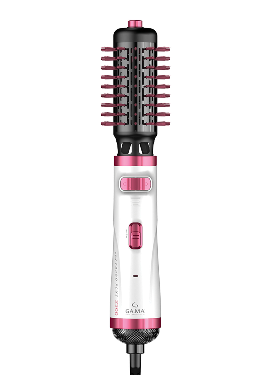 Cepillo Modelador Giratorio Gama New Turbo 2300 Ondulador-3