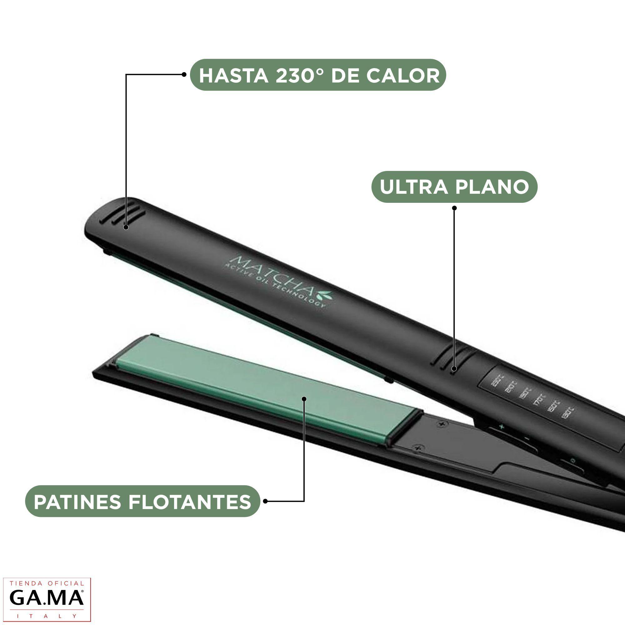 Alisadora Elegance Gama Matcha Active Esencial Oils-2