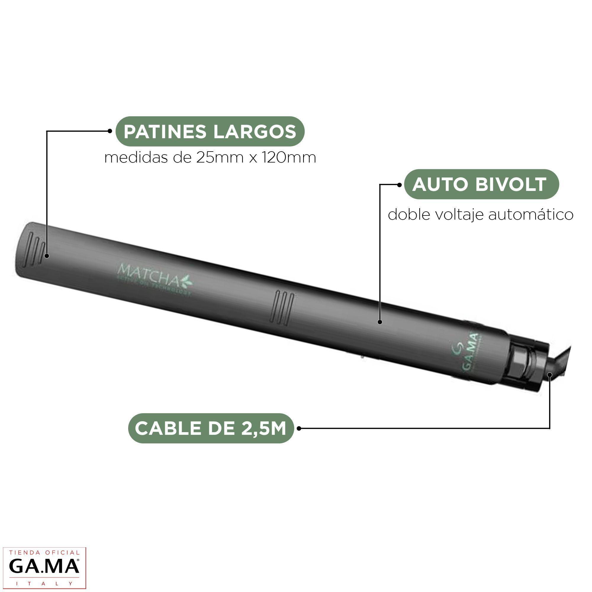 Alisadora Elegance Gama Matcha Active Esencial Oils-3