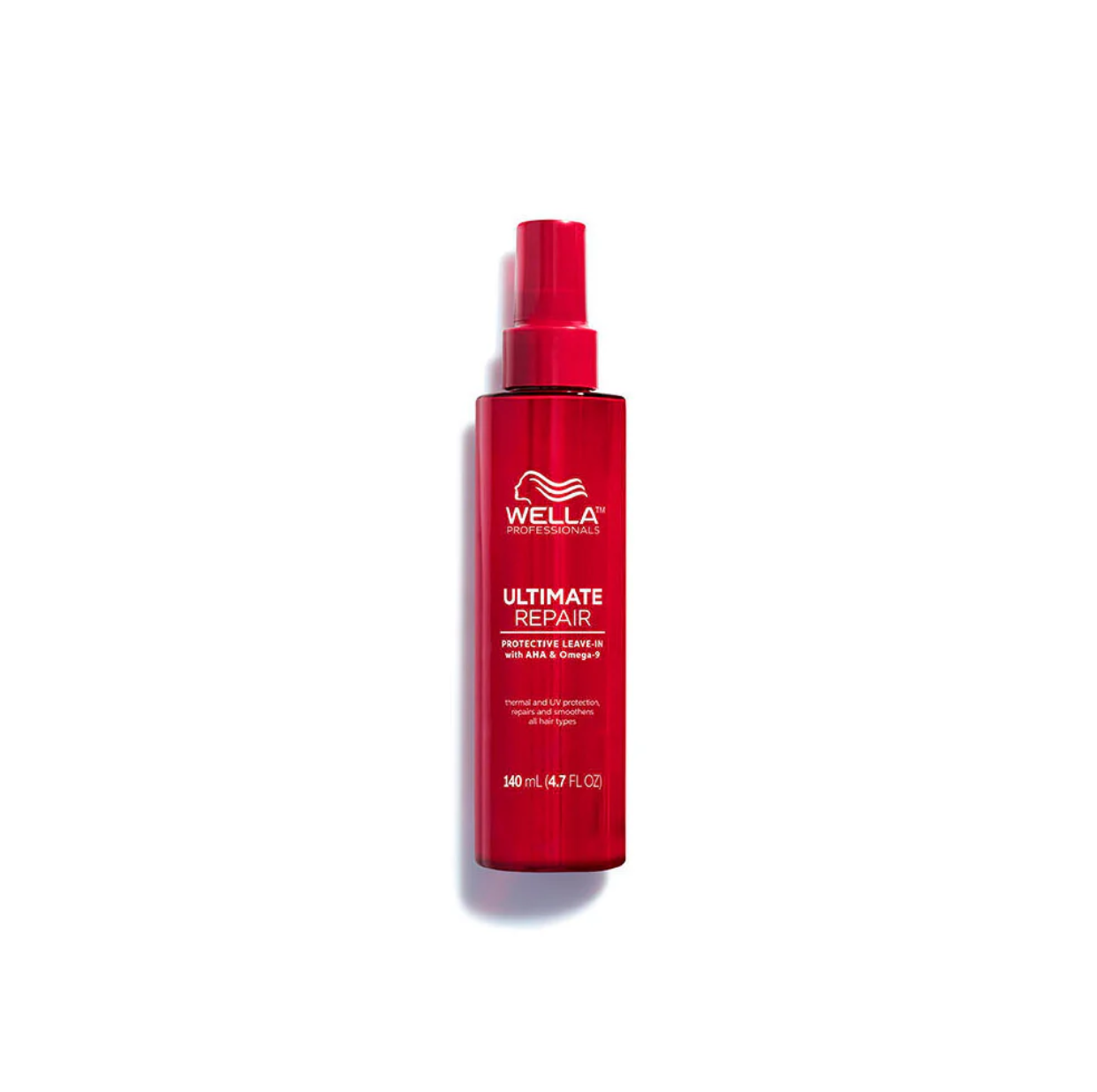Serum Capilar Protective leave in Wella Ultimate Repair 140ML -0