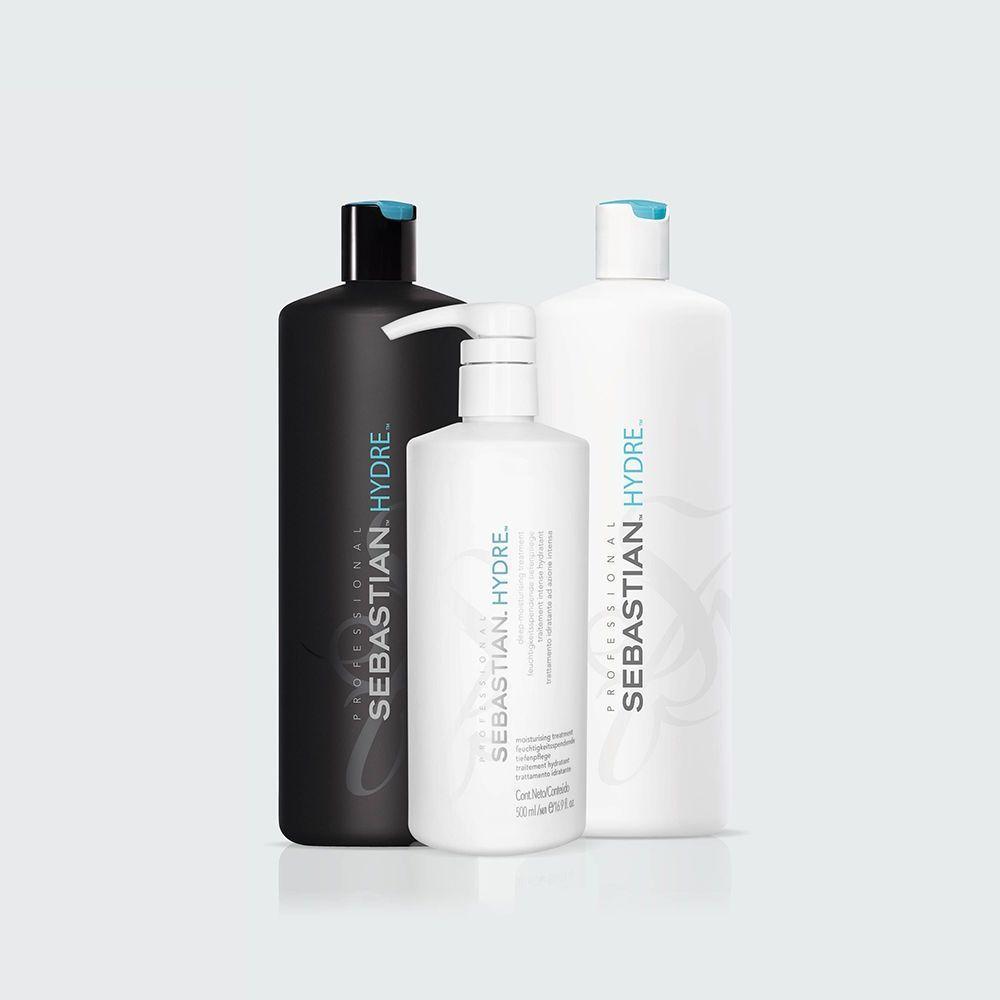 Mascara Tratamiento Sebastian Hydre 150 ML Hidratación -2