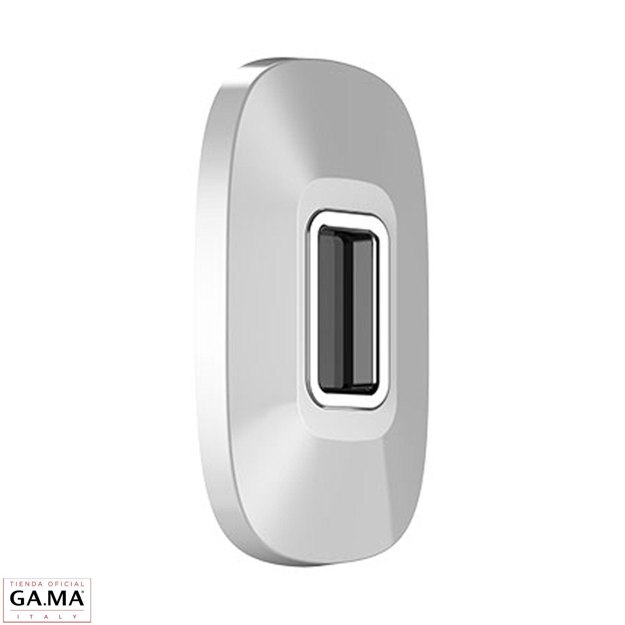 Depiladora Ipl Gama Doria Ice Tech Definitiva Corporal-2