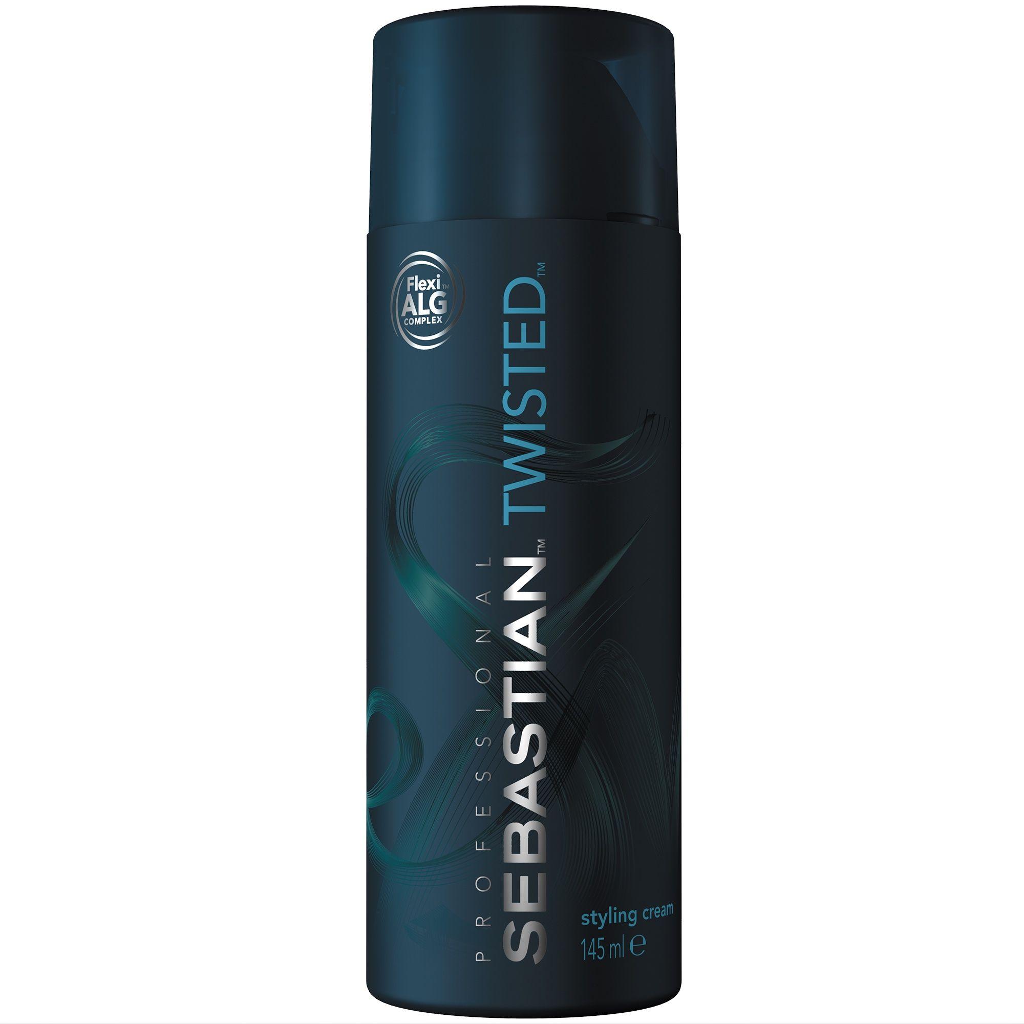 Crema Para Peinar Rizos Sebastian Twisted Magnifier 145ml-0