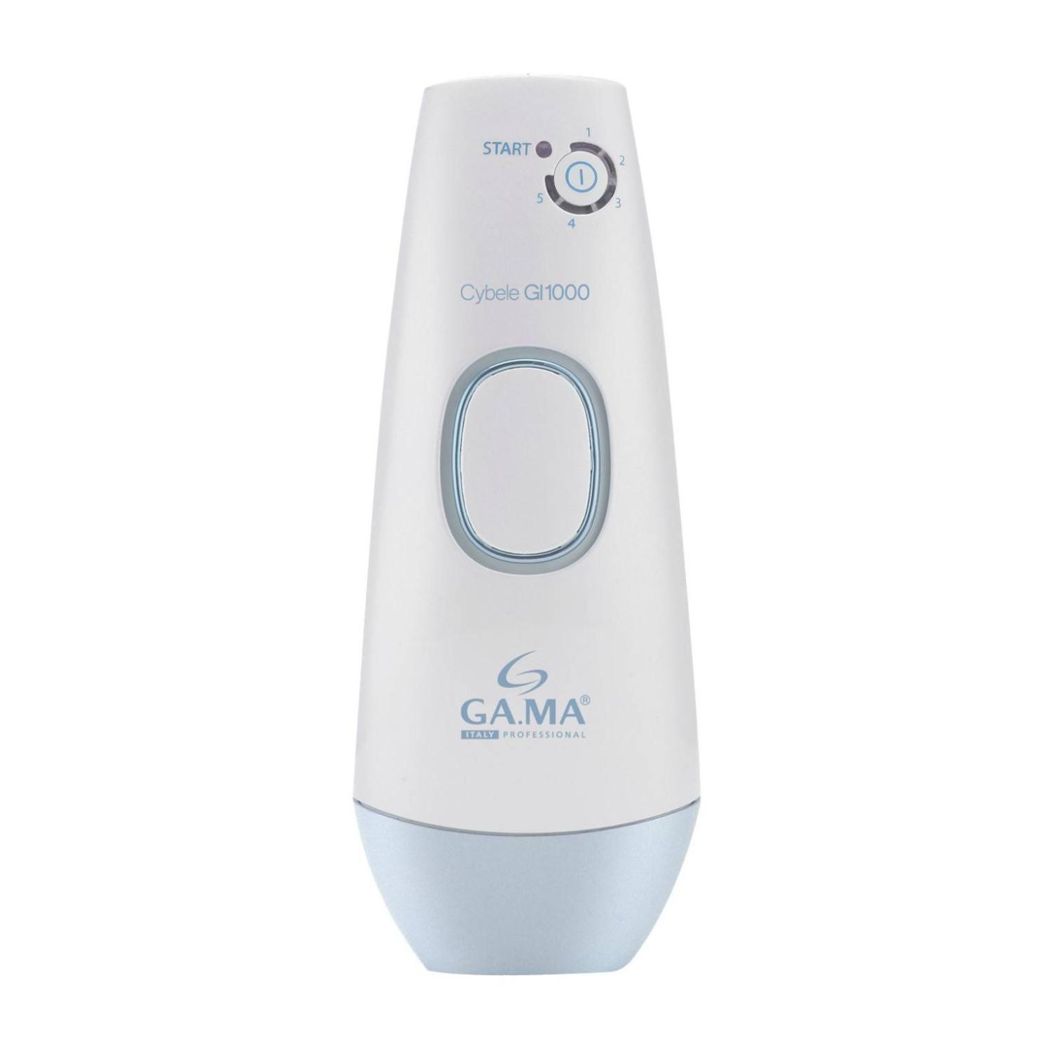 Depiladora Laser IPL Gama Cybele Gd Gl 200.000 Flashes-0