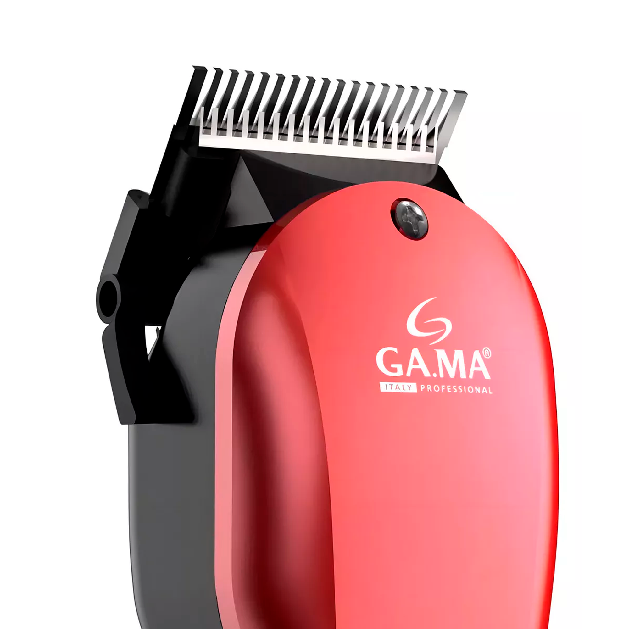 Corta Pelo Clipper Gm 593 Gama 24 Piezas Motor Magnético-3