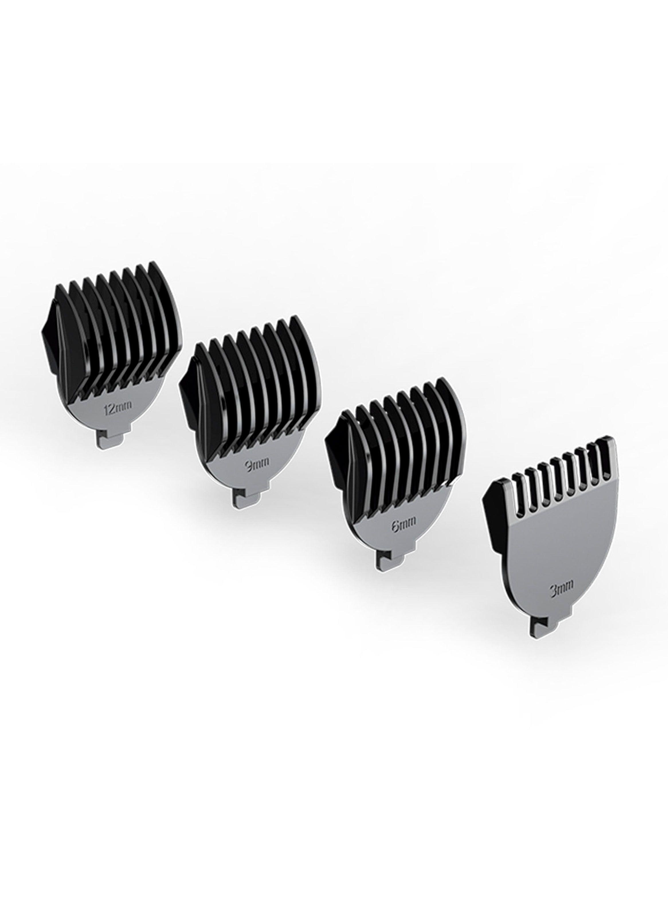Cortapelo Multistyler Gama Gcx 623 Sport Usb Inalámbrico-3