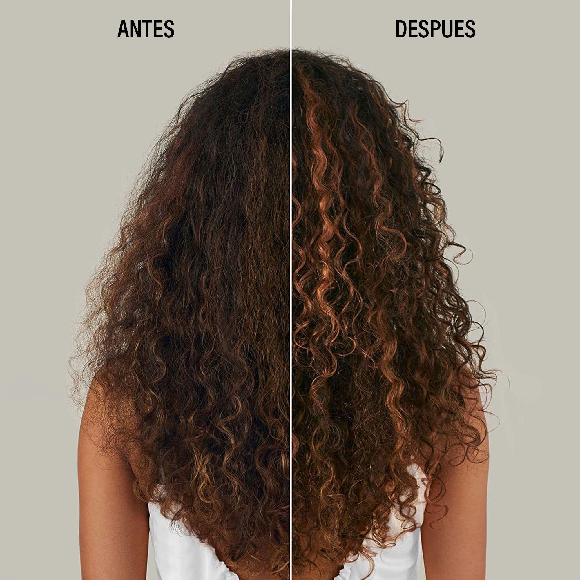 Acondicionador Wella Invigo Nutri Enrich 200 Ml Hidratación-5