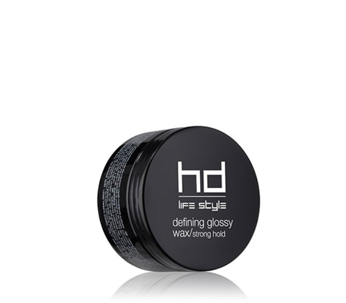 Cera Para Peinar Farmavita HD Life Style Definning Glossy Wax 100ML-1