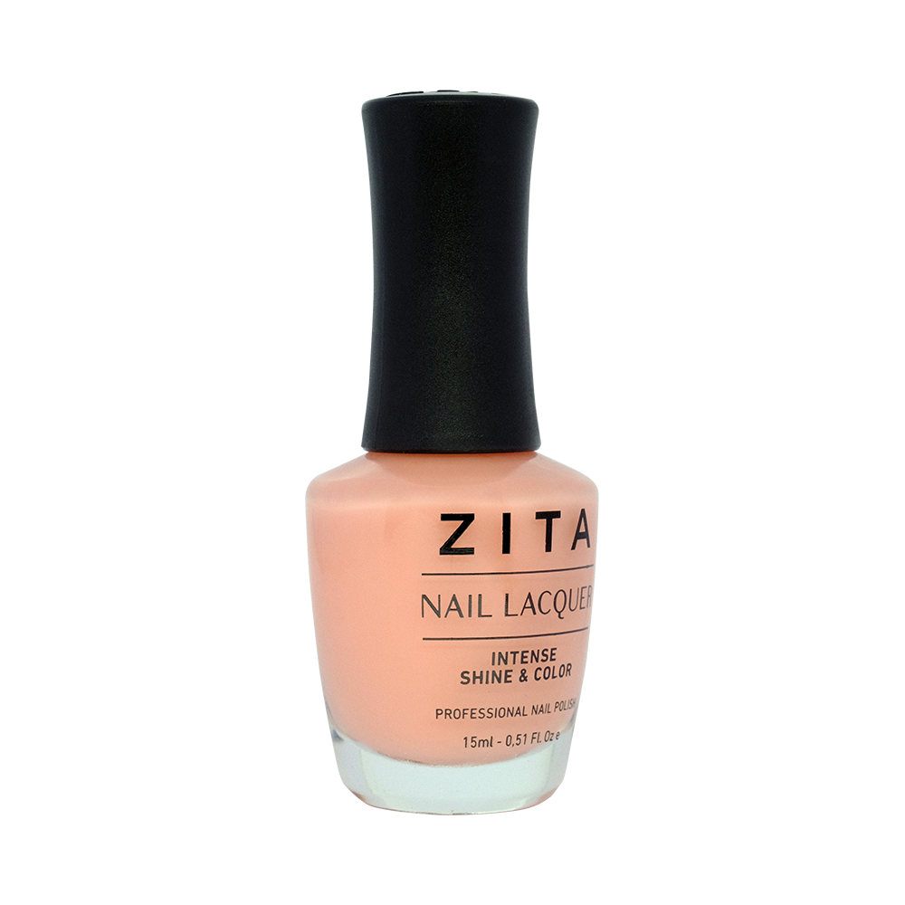 ESMALTE DE UÑAS ZITA COLOR 15ml N7 PINK MEMBERS ONLY-1