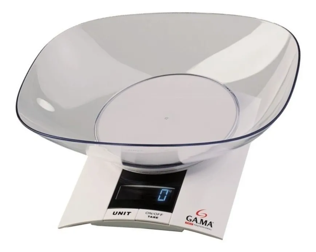 Balanza De Cocina Gama Sck-500 3kg-0