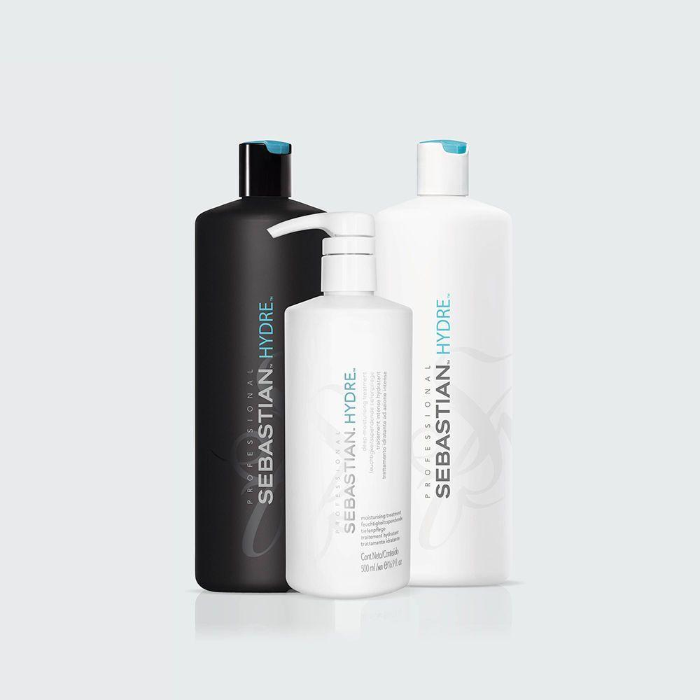 Acondicionador Sebastian Hydre Linea Hidratante 1000ml-2
