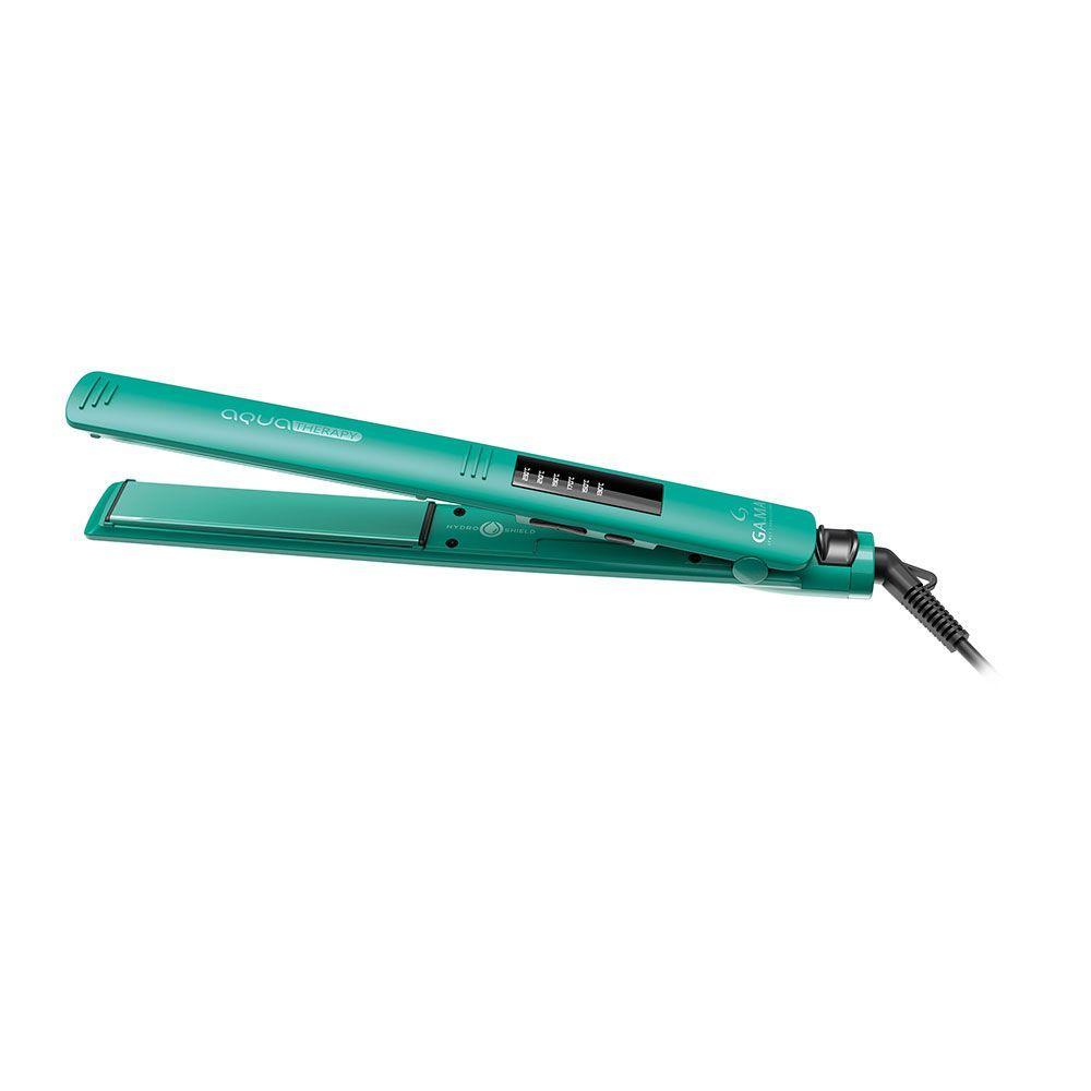 Alisadora Gama Elegance Led Aqua Therapy Control -0