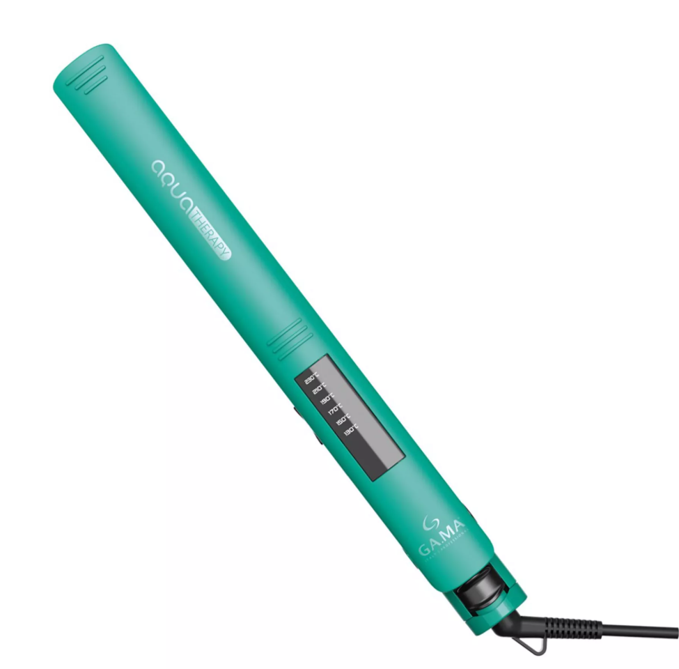 Alisadora Gama Elegance Led Aqua Therapy Control -1