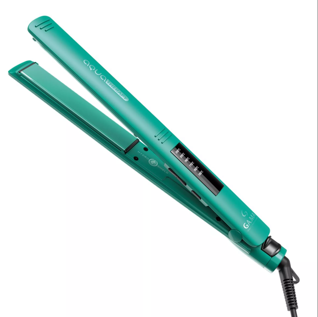 Alisadora Gama Elegance Led Aqua Therapy Control -2