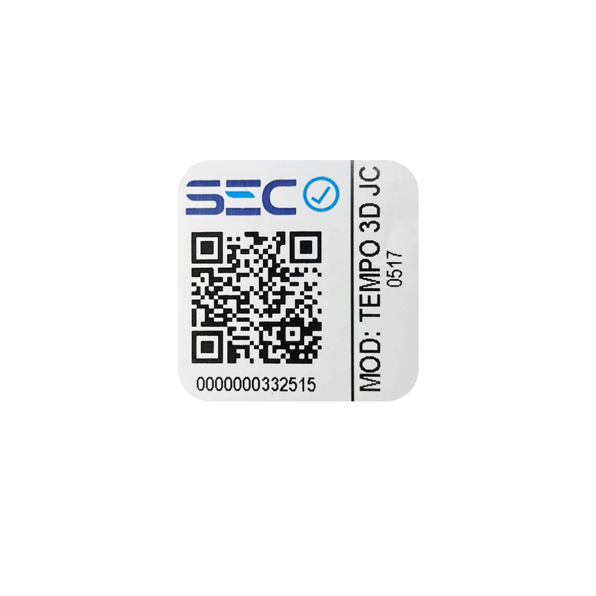 Secador Gama Tempo 3d Ceramic Ultra Ion Black  -2