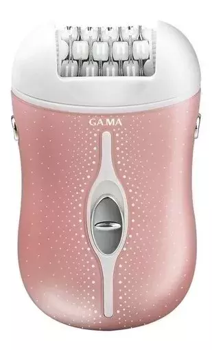 Depiladora De Pinzas Gama Essential Apta Para Todo El Cuerpo-0