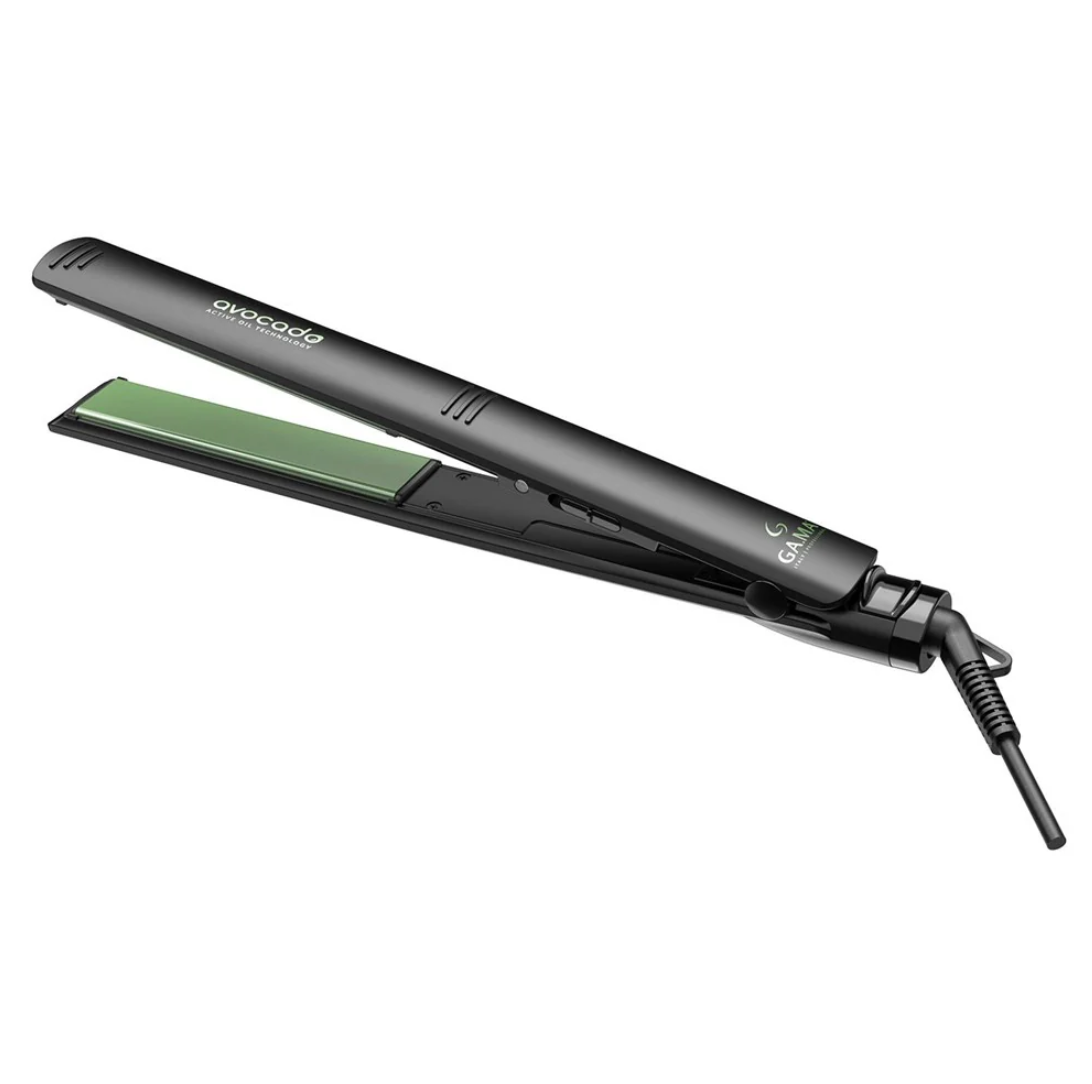 Pack Triple Gama Avocado Secador Bora + Alisador + Cepillo-4