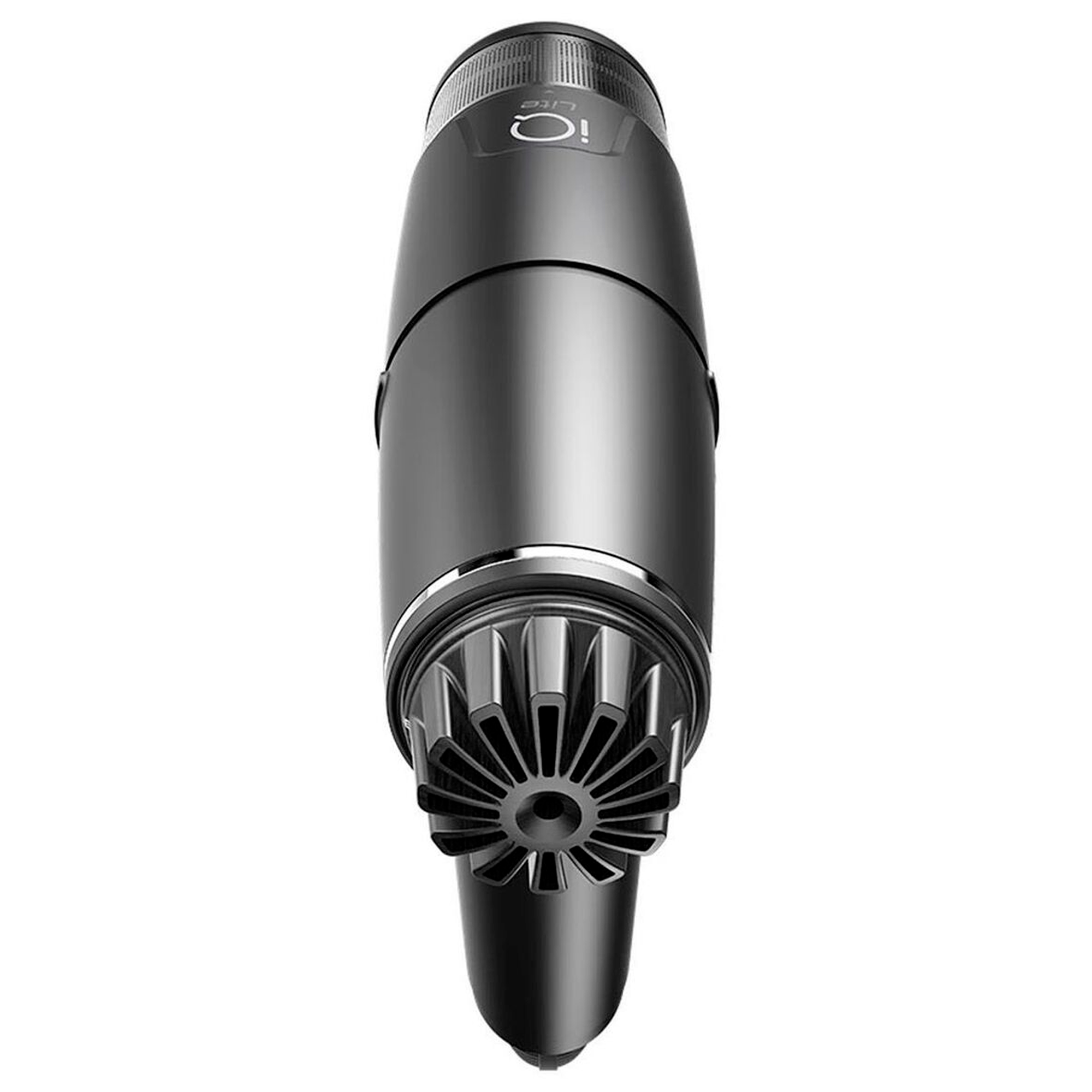 Secador Iq Lite Max Gama Profesional Ultra Liviano 1700w-3