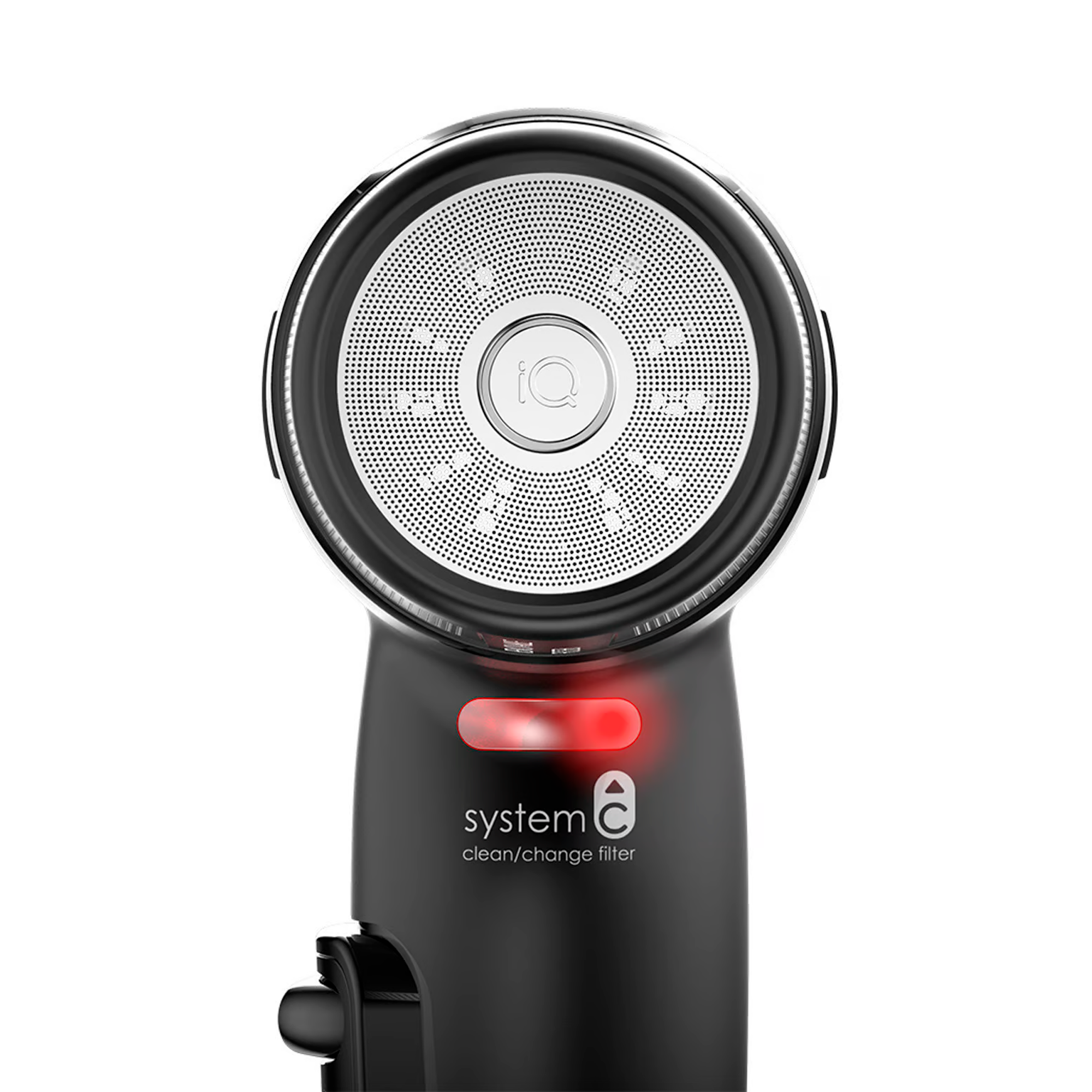 Secador Iq Lite Max Gama Profesional Ultra Liviano 1700w-5