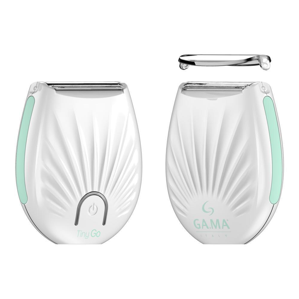 Afeitadora Depiladora Femenina Gama Tiny Go Carga Usb Portatil-0