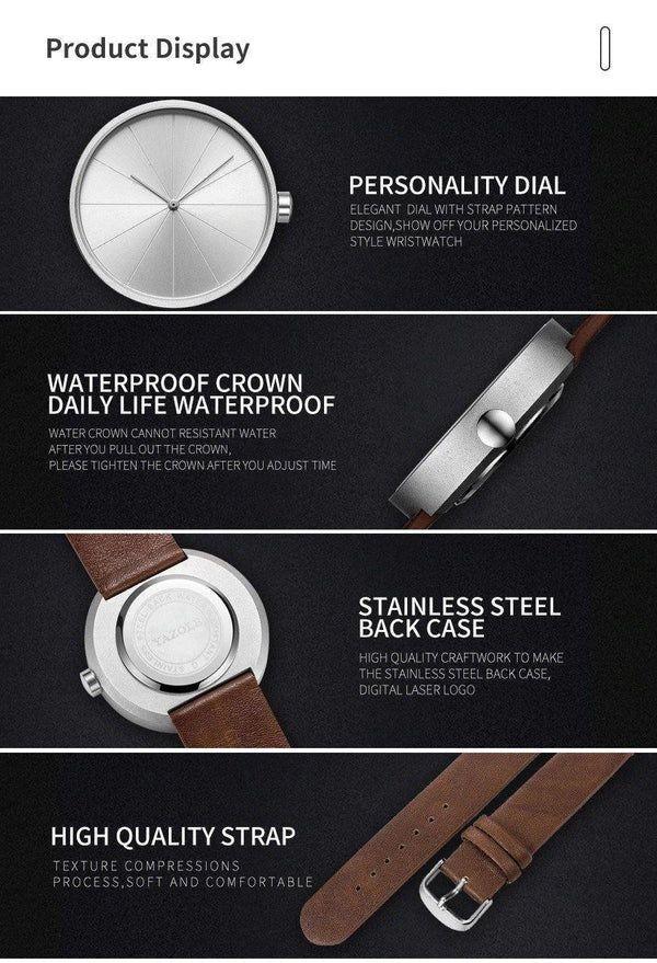 Reloj Modern Lines Dfavoritos-3