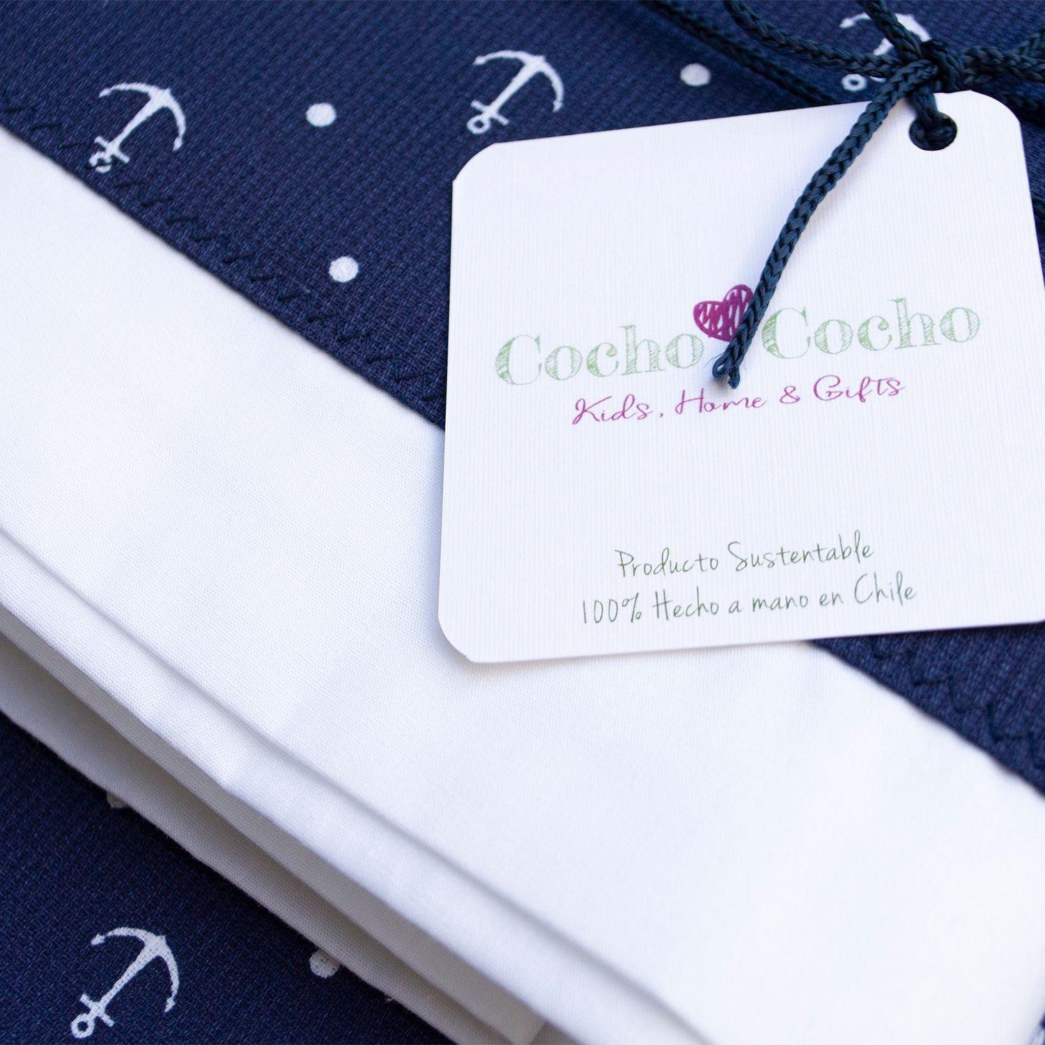 Sábanas 1,5 Plaza 400 Hilos 100% Algodón -4