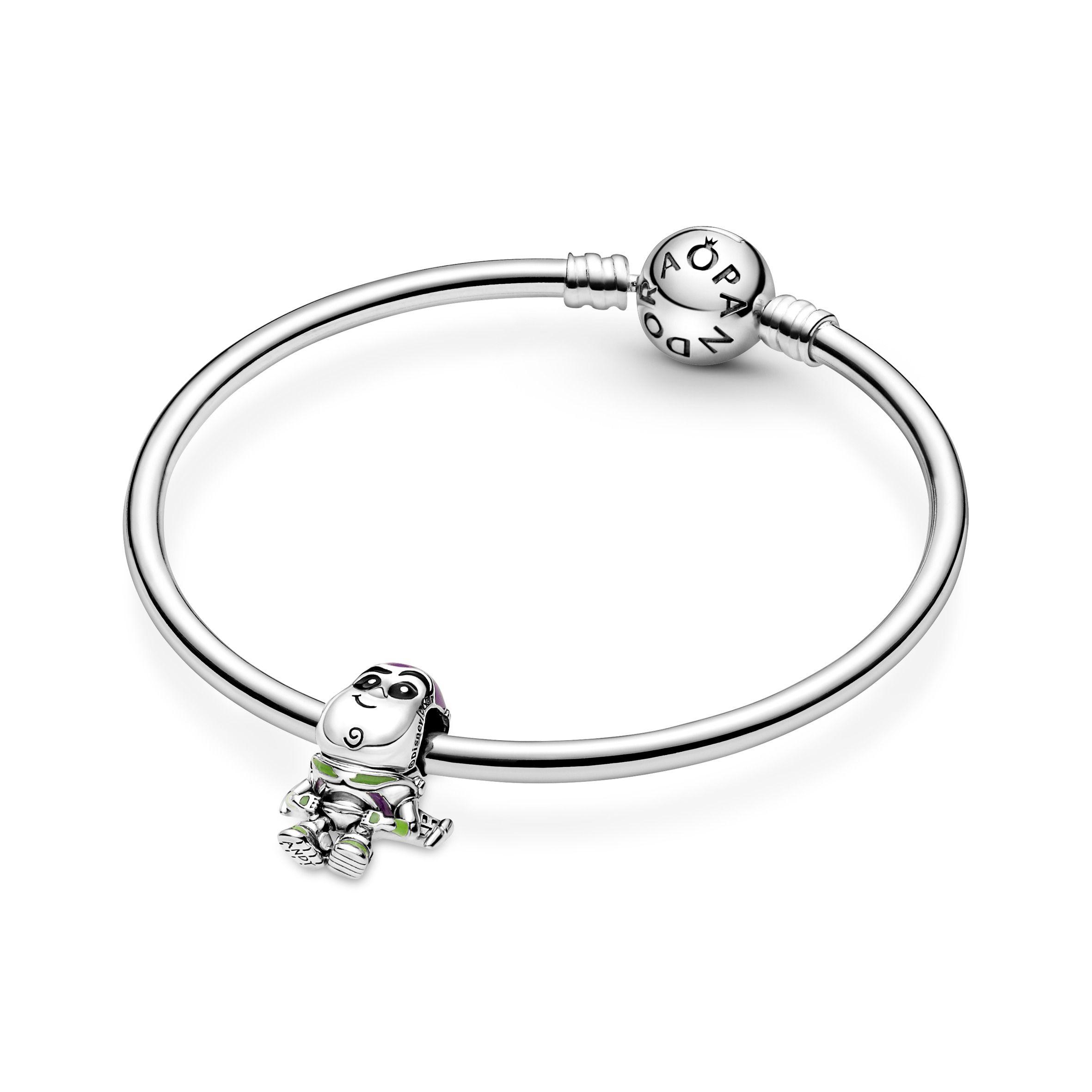 Charm Buzz Lightyear de Disney Pixar-0