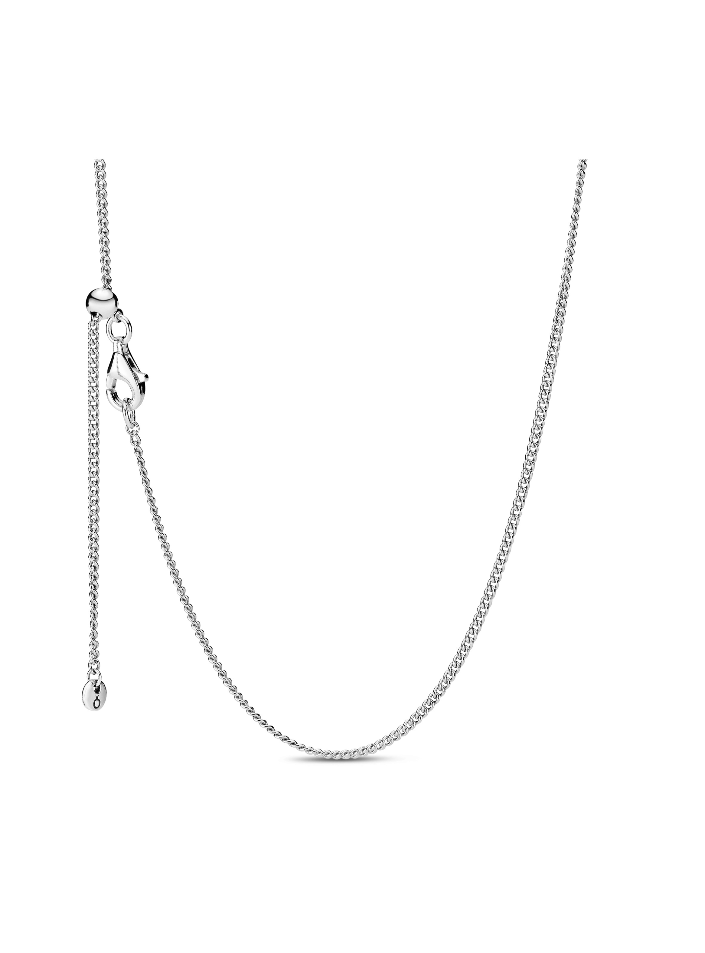 Collar de Cadena de Bordillo-1