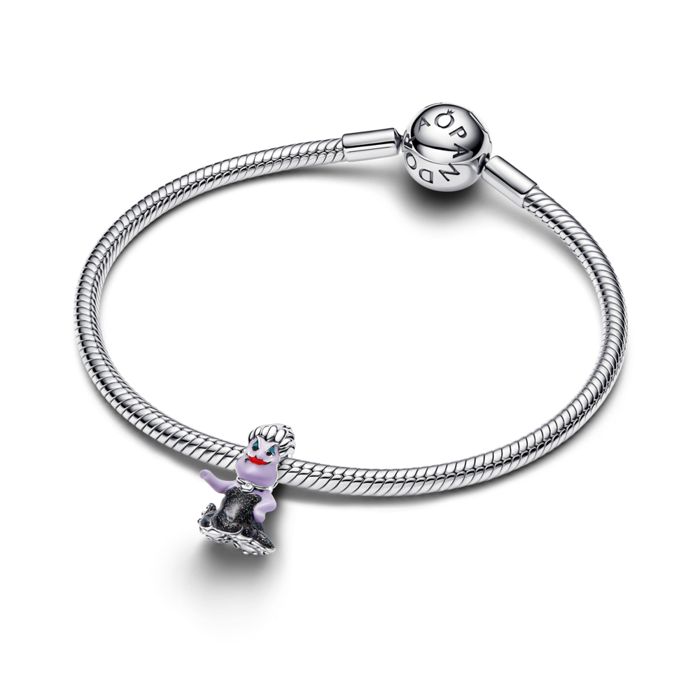 Charm Úrsula de Villanos de Disney-2