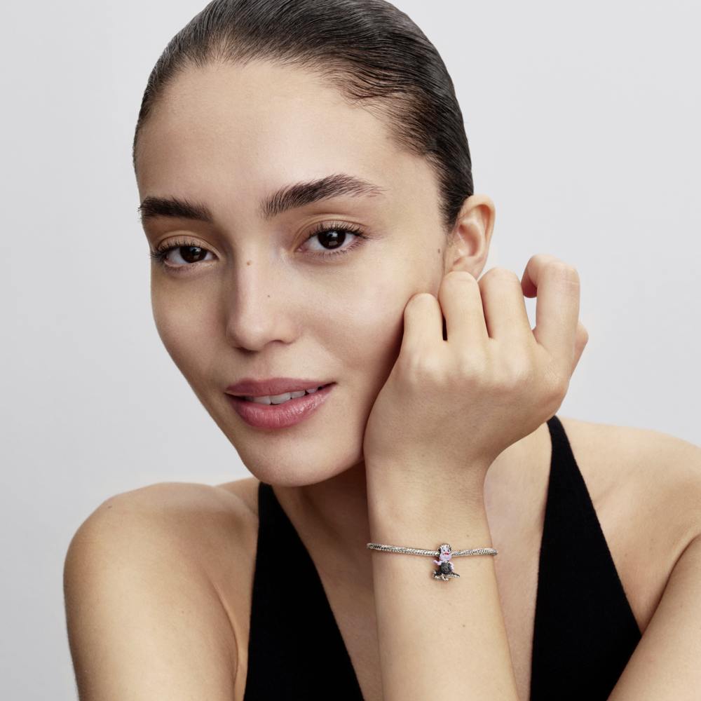 Charm Úrsula de Villanos de Disney-3