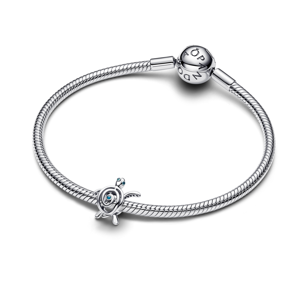 Charm Calado Tortuga Marina-3