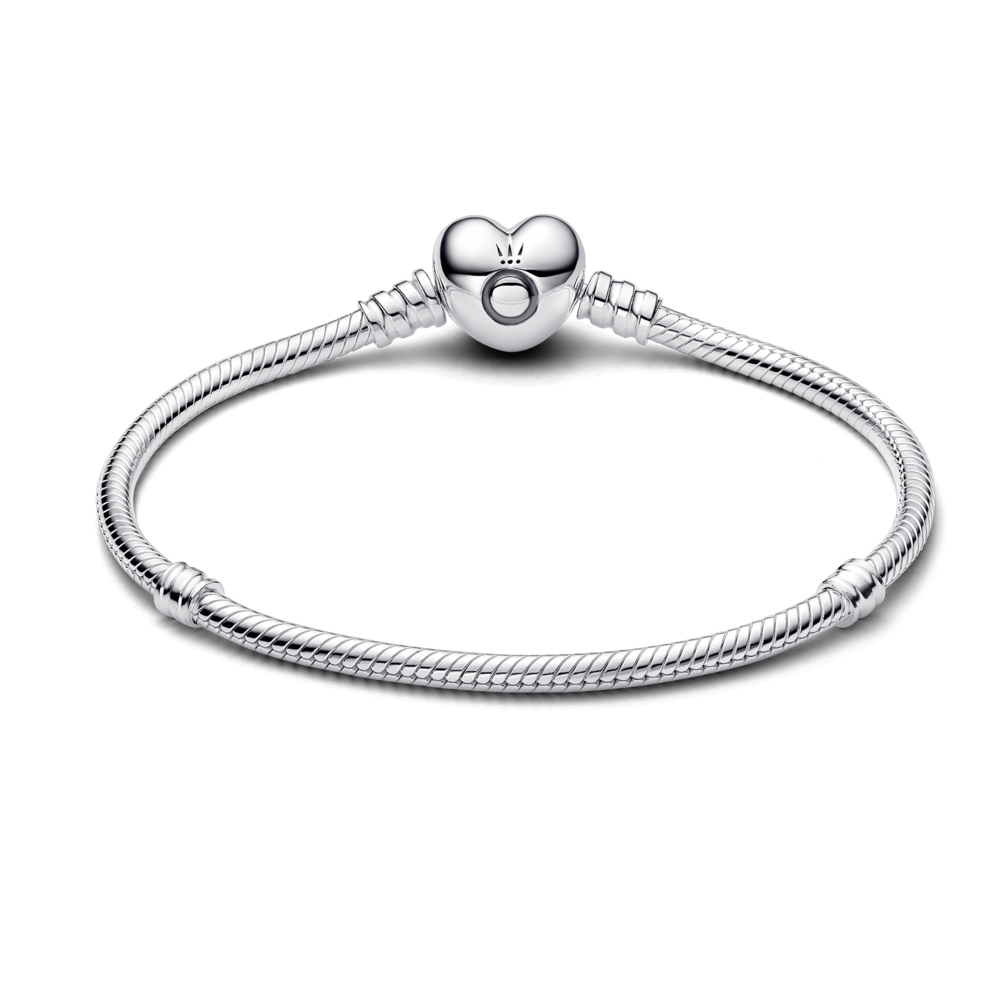 Gift Set Pulsera con Cadena De seguridad Margaritas-2