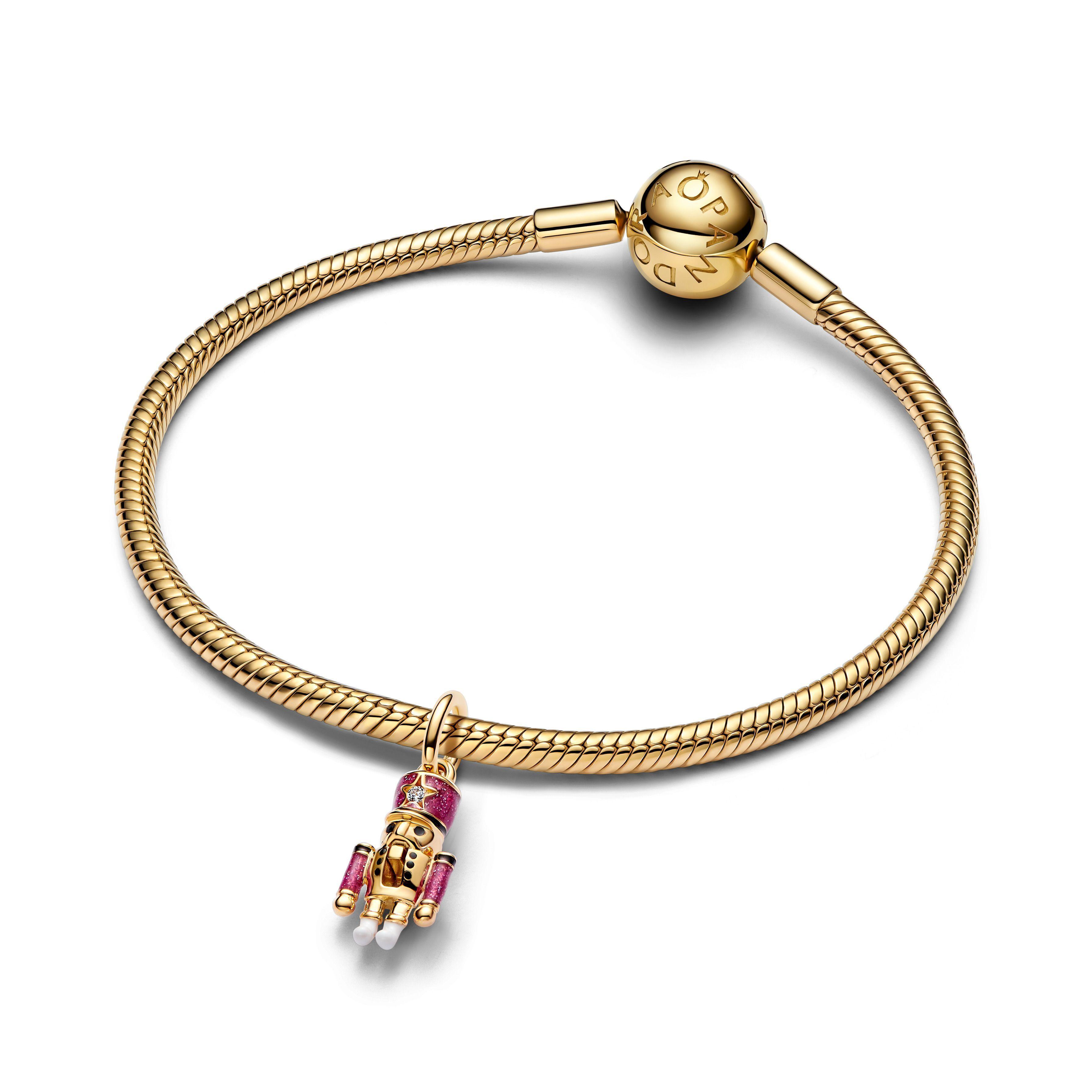 Charm Colgante Cascanueces Móvil-2