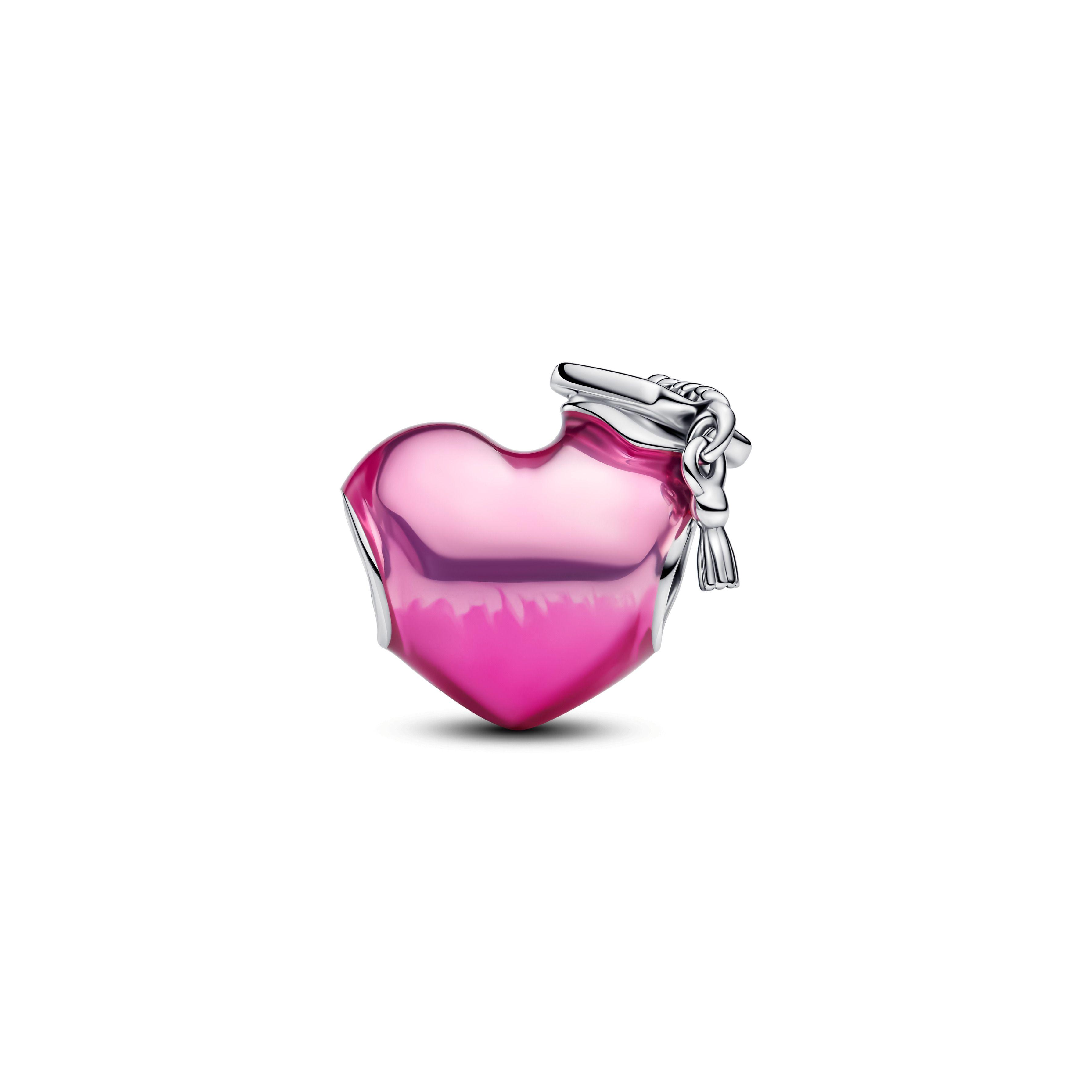 Charm Corazón y Graduación 2025-1