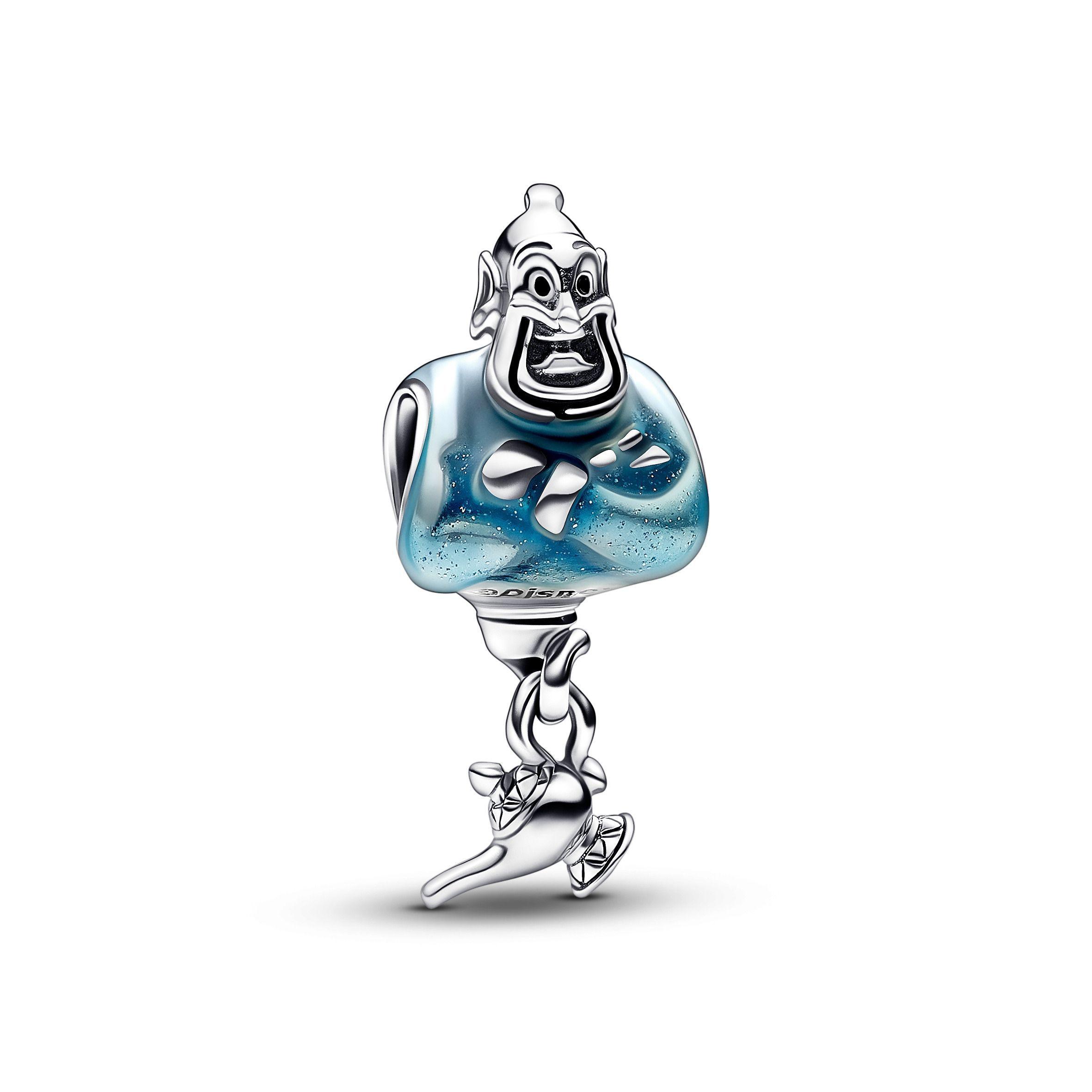 Charm Genio y lámpara de Aladdín de Disney-0