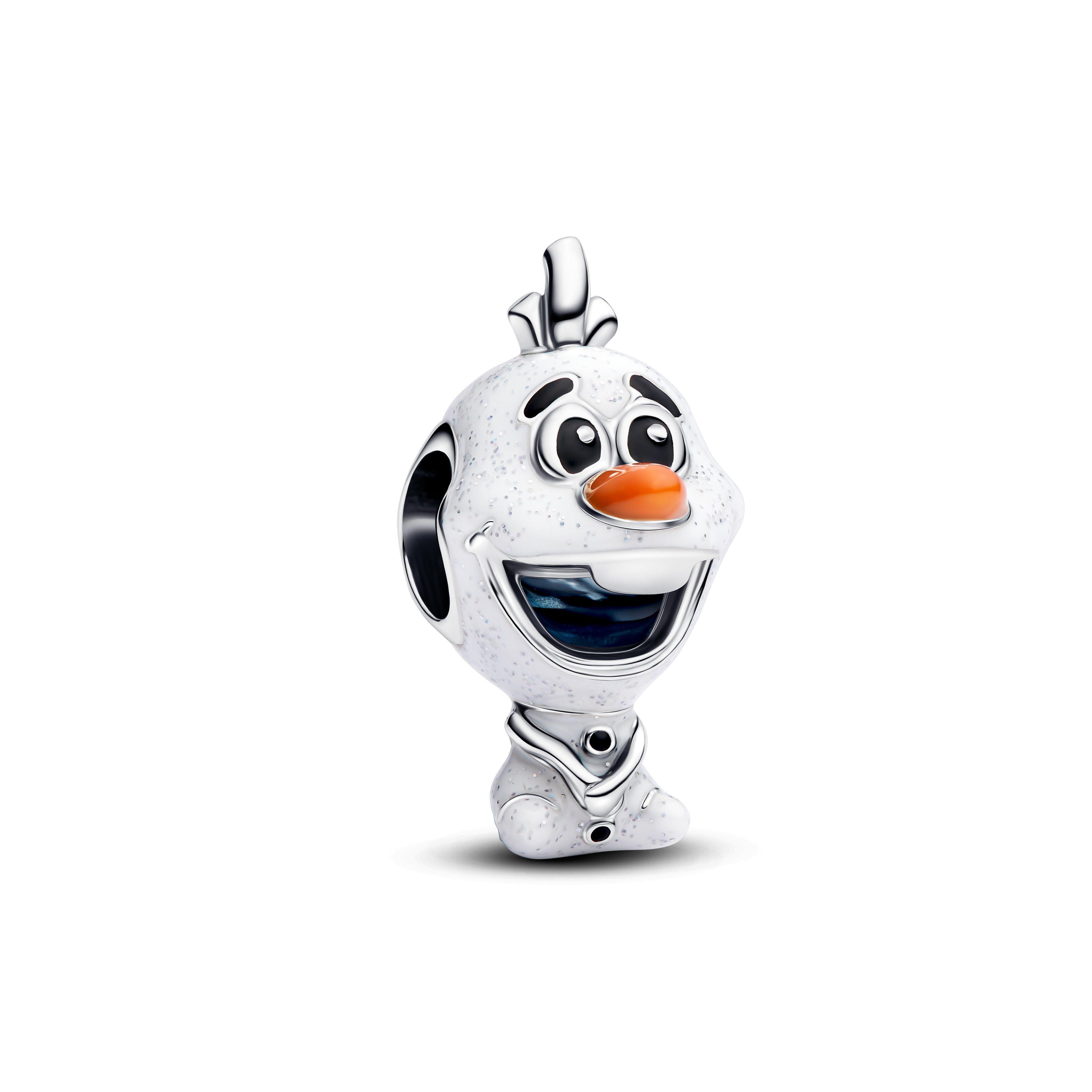 Charm Olaf De Frozen De Disney-0