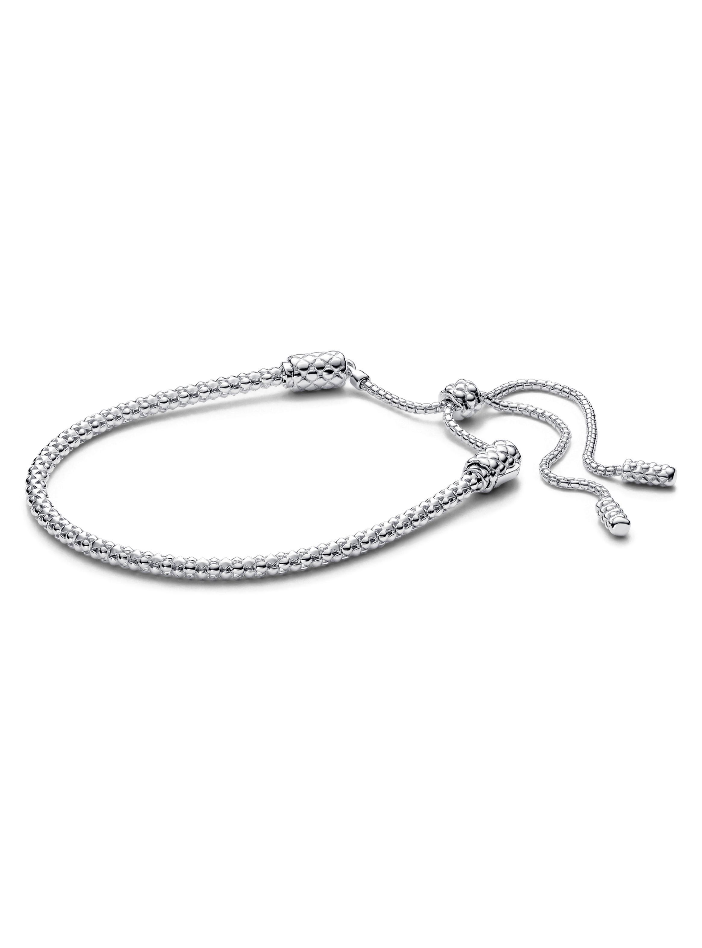 Brazalete Moments Cadena con Tachuelas Deslizante-0