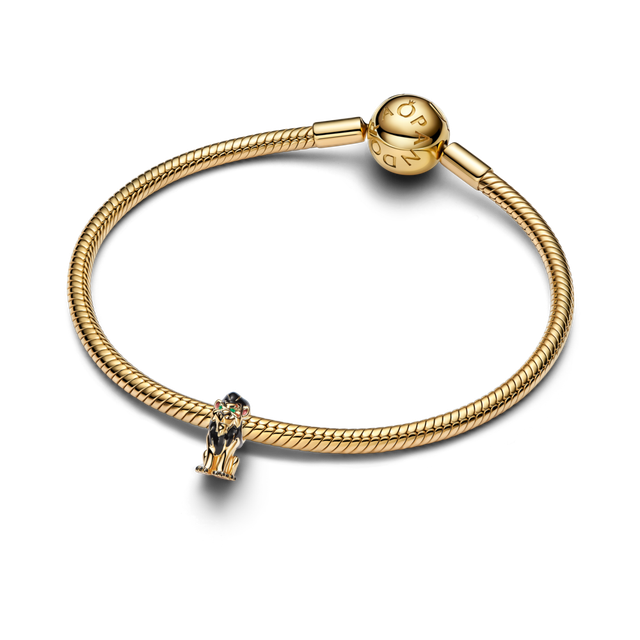 Charm Scar de Villanos de Disney-2