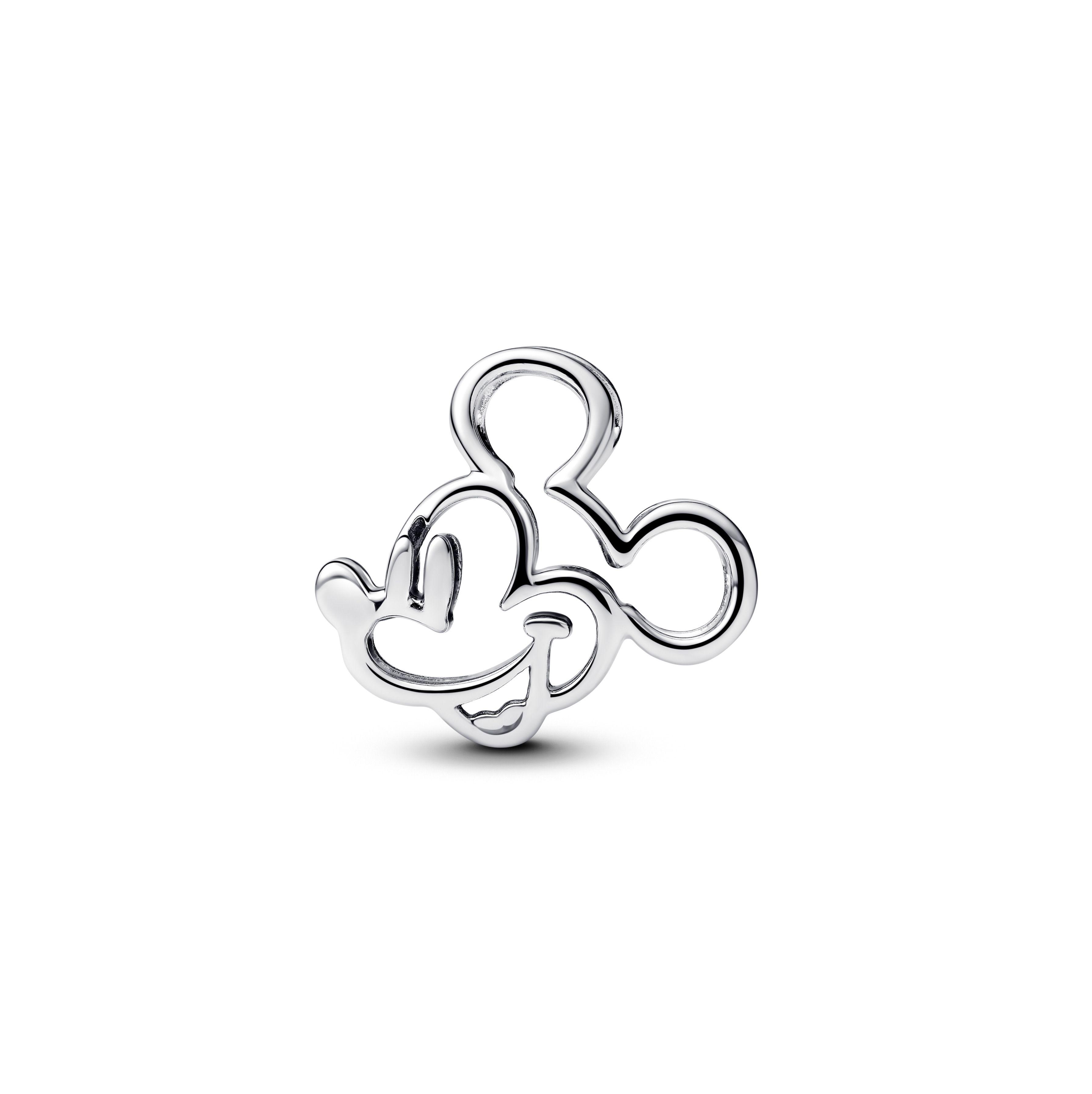Charm en Filigrana Mickey Mouse de Disney-0
